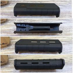 Различный тюнинг для Remington 870. Обновил 04.12.2025