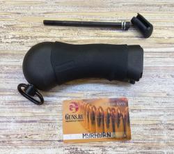 Различный тюнинг для Remington 870. Обновил 04.12.2025