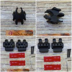 Различный тюнинг для Remington 870. Обновил 04.12.2025