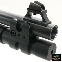 Различный тюнинг для Remington 870. Обновил 04.12.2025