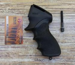 Различный тюнинг для Remington 870. Обновил 04.12.2025