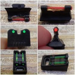 Различный тюнинг для Remington 870. Обновил 04.12.2025