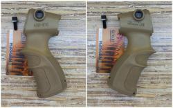 Различный тюнинг для Remington 870. Обновил 04.12.2025