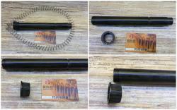 Различный тюнинг для Remington 870. Обновил 04.12.2025