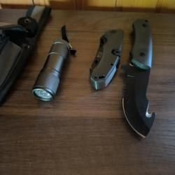 Тактический набор 