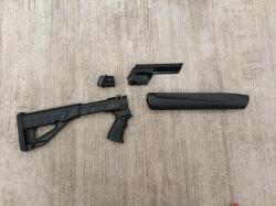 Тактический обвес для МР-156