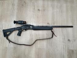 Тактический обвес для МР-156