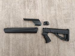 Тактический обвес для МР-156