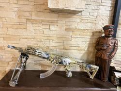  Тактический обвес Remington 597