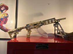  Тактический обвес Remington 597