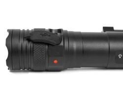 Тактический подствольный фонарь SKYWOODS HUNTER