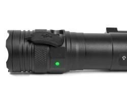 Тактический подствольный фонарь SKYWOODS HUNTER