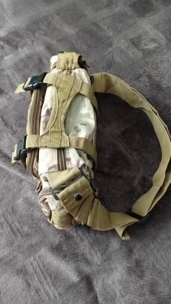 Тактический подсумок Мультикам 