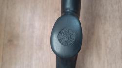 Тактический помповик Hawk PD18 SGP