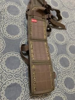 Тактический пояс 