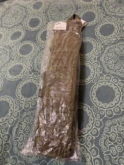 Тактический пояс 