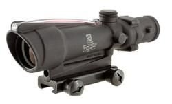 Тактический прицел TRIJICON ACOG 3.5x35 TA11H(Red)