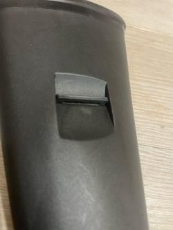 тактический приклад Benelli M1 Super 90