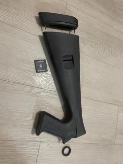 тактический приклад Benelli M1 Super 90