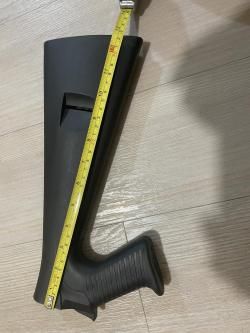 тактический приклад Benelli M1 Super 90