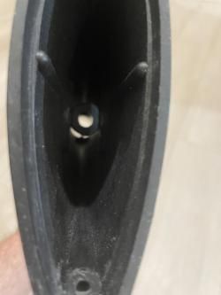 тактический приклад Benelli M1 Super 90