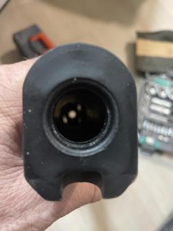 тактический приклад Benelli M1 Super 90