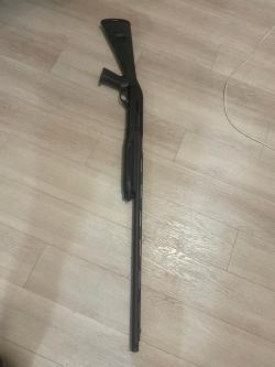 тактический приклад Benelli M1 Super 90