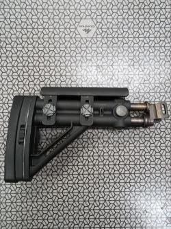 Тактический приклад к карабинам Сайга .