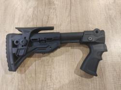 Тактический приклад МР 155