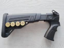 Тактический приклад МР153/155