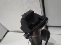 Тактический приклад Сайга и семейство АК