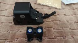 Прицел коллиматорный EOtech 551
