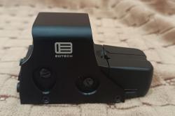 Прицел коллиматорный EOtech 551
