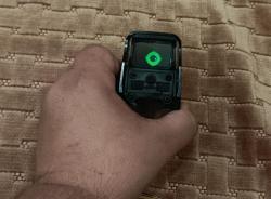 Прицел коллиматорный EOtech 551