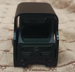 Прицел коллиматорный EOtech 551