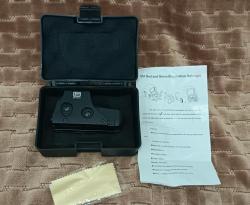 Прицел коллиматорный EOtech 551