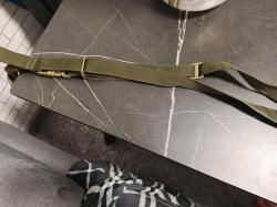 Тактический ремень vektor