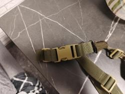 Тактический ремень vektor