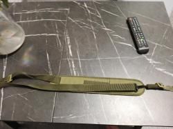 Тактический ремень vektor