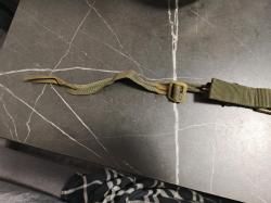 Тактический ремень vektor