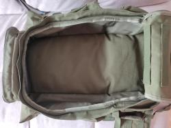 Тактический рюкзак 9.11 с чехлом для оружия