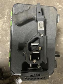 Тактический складной приклад М10(G3) на Тигр исп.01, 05, Тигр 308 исп.02, TG3, СВД, CNC Gu