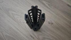 Тактическое цевье для карабина СКС