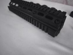 Тактическое цевье UTG для СКС