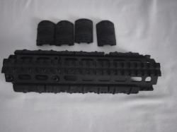 Тактическое цевье UTG для СКС