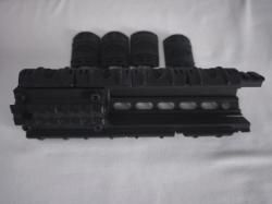 Тактическое цевье UTG для СКС