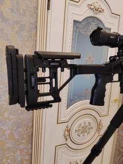 Тактичкая ложа RRS