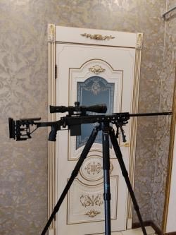 Тактичкая ложа RRS