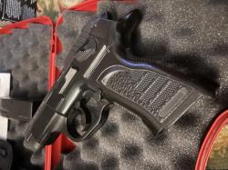 Tanfoglio 9mm