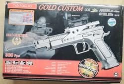 Tanfoglio Gold Custom Eric 4,5mm